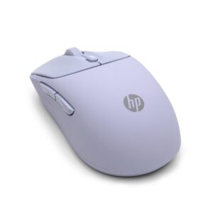 HP 400 Quiet Wireless Mouse - Image 2