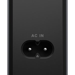 Lenovo X9 Charging GaN Dock Vielinis USB 3.2 Gen 2 (3.1 Gen 2) Type-C Pilka - Image 3