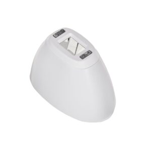 Braun Silk·expert Pro 5 PL5221 IPL plaukų šalinimo prietaisas Auksinė, Balta