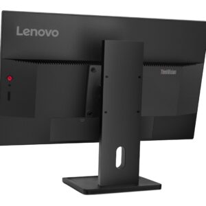 Lenovo ThinkVision E22-30 kompiuterio monitorius 54,6 cm (21.5") 1920 x 1080 pikseliai „Full HD“ LED Juoda - Image 3