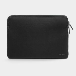 Trunk Neoprene Sleeve 33 cm (13") Įmautė Juoda - Image 2
