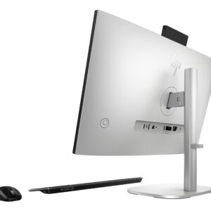 HP Elite Studio 8 AIO G1i Ultra 5 235 27"QHD Touch 350nits IPS AG 16GB DDR5 5600 SSD512 Intel Graphics Cam5MP W11Pro 3Y OnSite - Image 3