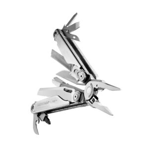 Leatherman Surge daugiafunkcės replės Patvarus 21 įrankiai(ių) Nerūdijančiojo plieno - Image 2