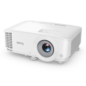 BenQ MX560 Standartinio nuotolio projektorius 4000 ANSI lumens DLP XGA (1024x768) Balta - Image 3
