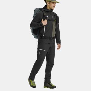ORTOVOX Traverse 40 40 L Juoda - Image 3