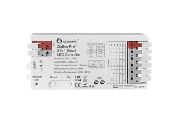 GL-C-201P