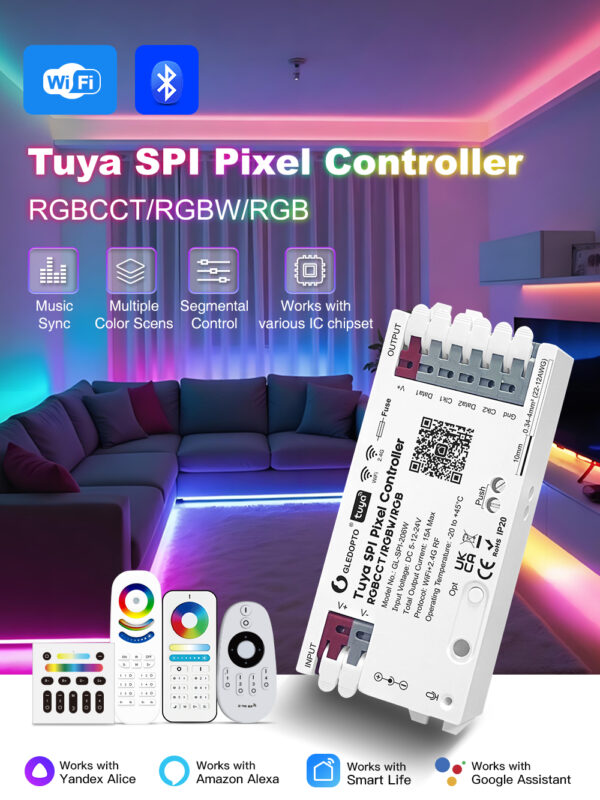 GL-SPI-206W3