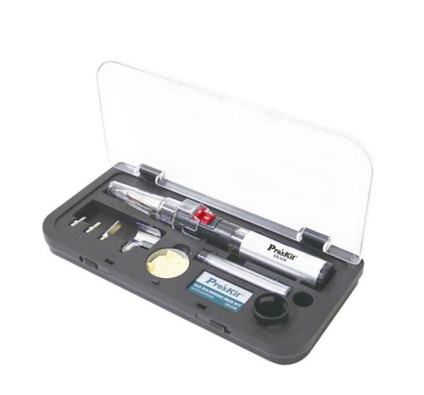 GS-23K