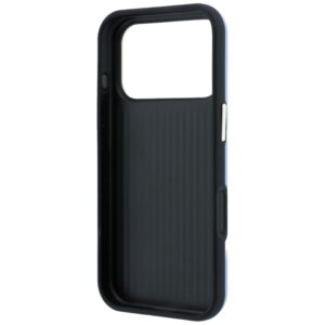 Dėklas Guess Smooth & Big Strass Logo, skirtas iPhone 18 Pro / 17 Pro, mėlynas - Image 7