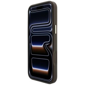 Guess 4G su Stripe Round ir Classic Logos MagSafe dėklas, skirtas iPhone 18 Pro Max / iPhone 17 Pro Max - Image 5
