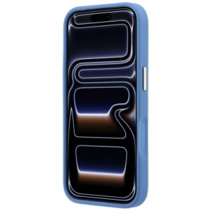 Dėklas Guess 4G su Stripe Round ir Classic Logos MagSafe, skirtas iPhone 18 Pro Max / iPhone 17 Pro Max - Image 5