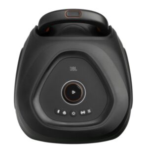 Garso kolonėlė JBL PartyBox 330, JBLPB330BLKAM, juoda - Image 2