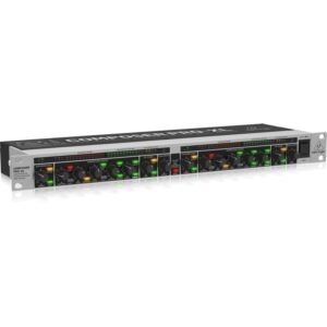 Behringer MDX2600 V2 Procesor sygnałowy - Image 1