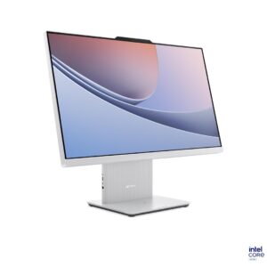Lenovo IdeaCentre AIO 24ILL11 23,8" colių, be jutiklinio ekrano, Intel Core Ultra 7, 256V, 16 GB, 1 TB SSD, Windows 11 Home