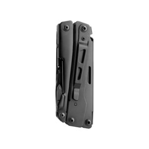 NexTool Black Knight 11-in-1 daugiafunkcinis įrankis + diržo dėklas - Image 3