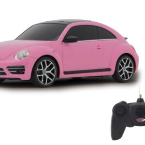 Jamara VW Beetle Radijo bangomis valdomas (RC) modelis Automobilis Elektrinis variklis 1:24 - Image 3