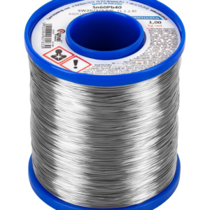 Cyna 3mm/1000g Sn60Pb40 CYNEL