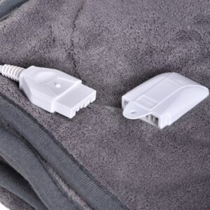 CAMRY ELEKTRINĖ ANTKLODĖ CR 7434 - Image 3
