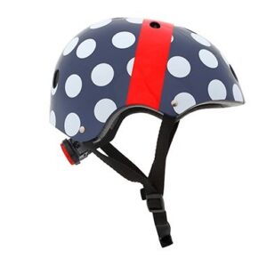 Hornit POM913 sportinis galvos apdangalas Juoda, Mėlyna, Raudona, Balta - Image 2