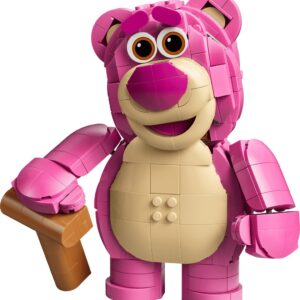 LEGO DISNEY 43306 Lotso - Image 3