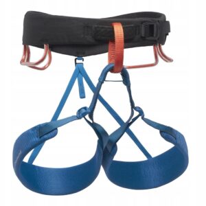 Black Diamond Momentum HARNESS Kingfisher L