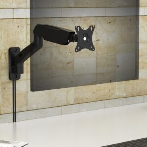 ICY BOX IB-MS103-W 81,3 cm (32") Siena Juoda - Image 3