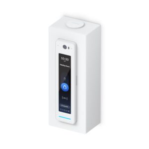 Ubiquiti UACC-Reader-Pro-JB-W Montavimo dėžutė - Image 2