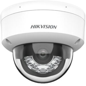 Hikvision Value Series DS-2CD1123G2-LIU(2.8mm) Skliautas IP apsaugos kamera Vidaus ir lauko 1920 x 1080 pikseliai Lubos - Image 3