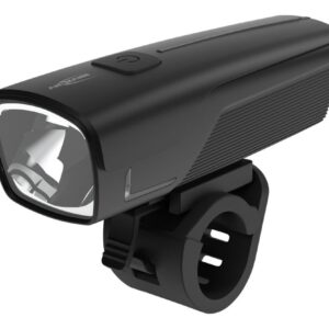 Ansmann 1600-0524 dviračio žibintas Priekinis apšvietimas LED 50 lm