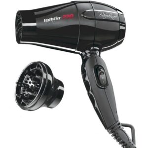 BaByliss BAB5510E plaukų džiovintuvas - Image 2
