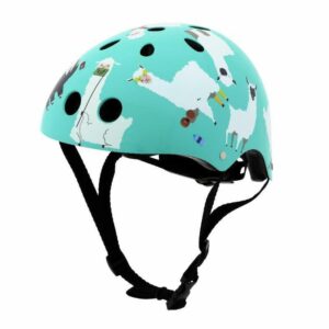 Hornit Bicycle helmet Llama S 48-53CM
