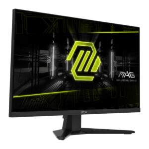 MSI MAG 274QFDE X24 kompiuterio monitorius 68,6 cm (27") 2560 x 1440 pikseliai Wide Quad HD LCD Juoda - Image 3