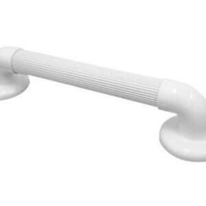 Tiesus vonios kambario turėklas 45cm