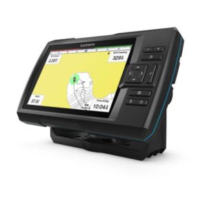 Garmin STRIKER Vivid 7cv echolotas 17,8 cm (7") 500 W - Image 3