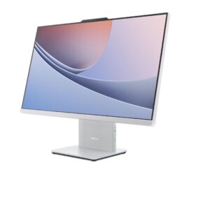 „Lenovo IdeaCentre AIO 27ILL11“ 27 colių, „Intel Core Ultra 7“, 256V, 16 GB, 512 GB, „Windows 11 Home“ - Image 3