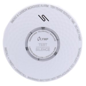 Olympia RC 200 - Image 3