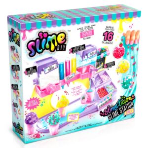 Canal Toys So Slime Slime Station - Image 1