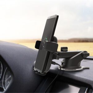 iOttie Easy One Touch belaidis automobilinis laikiklis - Image 10