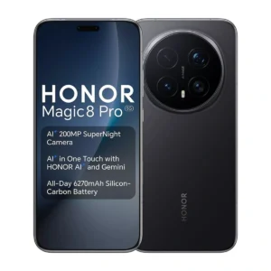 Honor Magic 8 Pro 5G 16/1TB Black