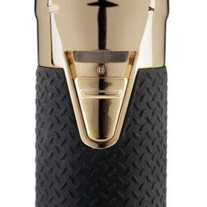 BaByliss Boost+ Gold SkeletonFX AC-Baterija Juoda, Auksas