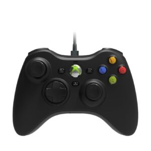 Hyperkin M01368-BK žaidimų valdiklis Juoda USB Žaidimų pultelis Xbox One, Xbox Series S, Xbox Series X - Image 1