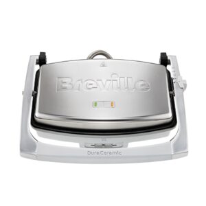Breville DuraCeramic VST071X skrudintuvas