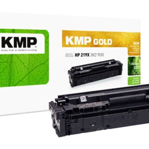 KMP 2571,6500 tonerio kasetė 1 vnt Derantis Juoda - Image 1