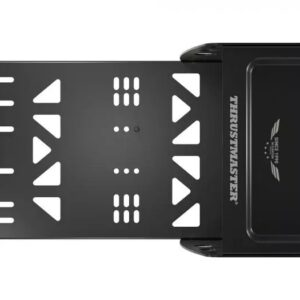 Thrustmaster TM Flying Clamp Vairalazdės pagrindo tvirtinimo prie stalo spaustuvas - Image 3
