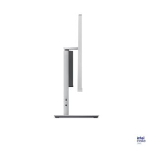 Lenovo IdeaCentre AIO 24ILL11 23,8" colių, be jutiklinio ekrano, Intel Core Ultra 7, 256V, 16 GB, 1 TB SSD, Windows 11 Home - Image 3