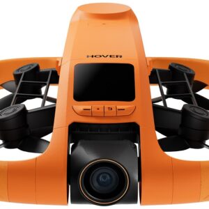 HOVERAir X1 AQUA BASIC COMBO