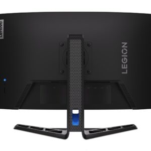 Lenovo Legion R27qc-30 WLED display 68,6 cm (27") 2560 x 1440 pikseliai Quad HD Juoda - Image 2