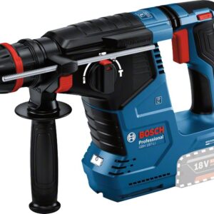 Bosch GBH 187-LI Professional 980 RPM „SDS Plus“ - Image 2