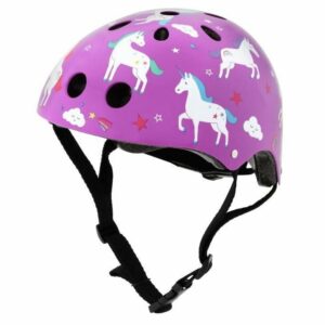 Casco para niños Hornit UNS820