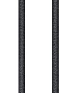 Apple MDW94ZM/A „Thunderbolt“ kabelis 1 m 120 Gbit/s Juoda - Image 3